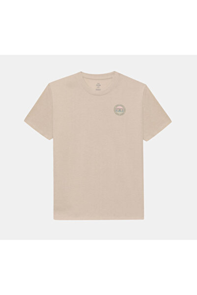Under Armour Kadın UA Heavyweight Mountain Kısa Kollu T-Shirt