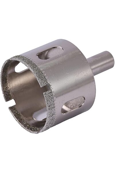 Lawazim Diamond Plating Hole Saw -40mm - Sharp Fast and Clean Cutting Precisi...