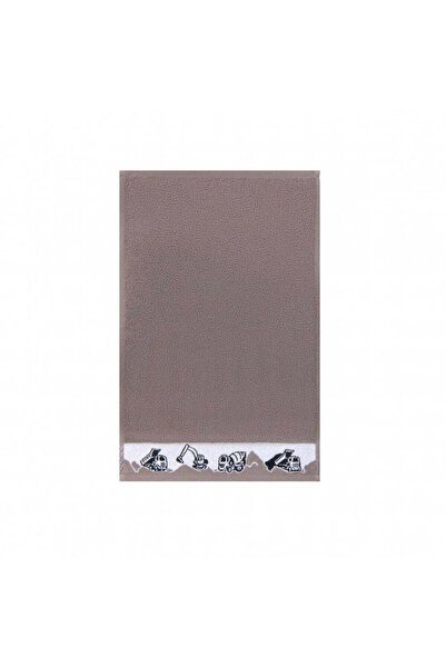 Zwoltex Prosop, Build Bej 70x130, Bumbac Egiptean, 400g