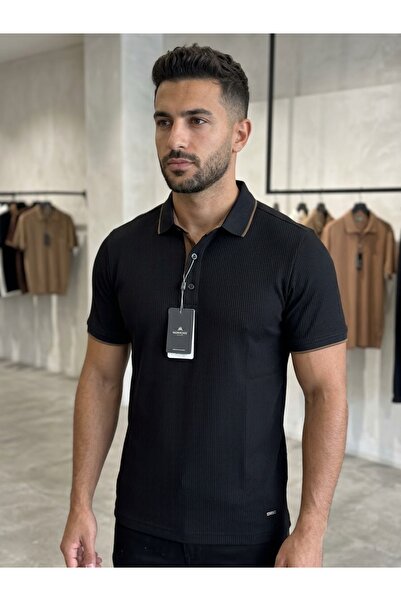 Markova Polo yaka tahirt