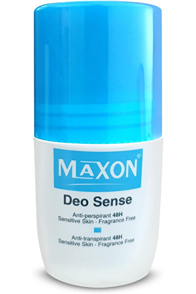 Top Choice Maxon Deo Sense 60Ml