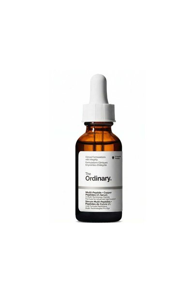 The Ordinary مصل العين متعدد الببتيد Göz Altı 15 مل