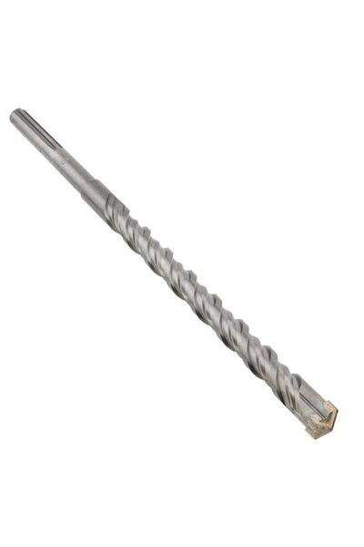 Solplant Burghiu pentru beton, 4 pastile, SDS MAX, 22x400/340 mm,