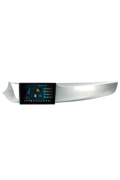 HUB64 Navigație Android Alfa Romeo Giulietta (2010-2014), 9,5 inch, 4GB RAM, ...