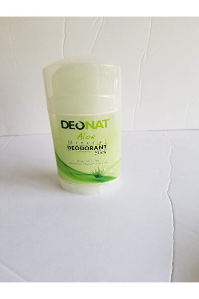 DEONAT Aloe Mineral Deodorant Stick 100 G