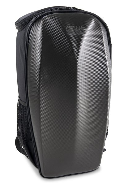 GEWA Trompet Kutu 2'li Space bag 2.9kg Titanium