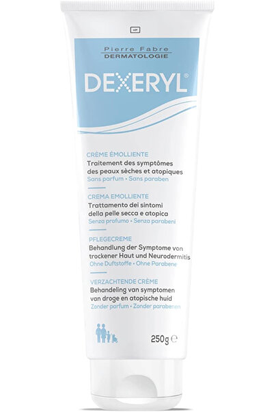 DEXERYL Moisturising Creams, 250 Ml