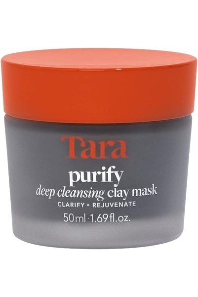 Others Tara Purify Deep Cleansing Clay Mask