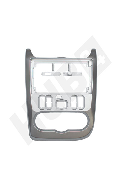 HUB64 Πλαίσιο προσαρμογής Dacia Logan / Duster / Sandero (2008-2013) για πλοή...