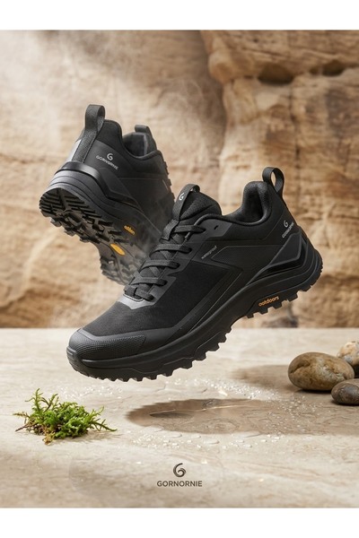 HUMMTO MARCOMEN WATERPROOF ERKEK OUTDOR SPOR AYAKKABI