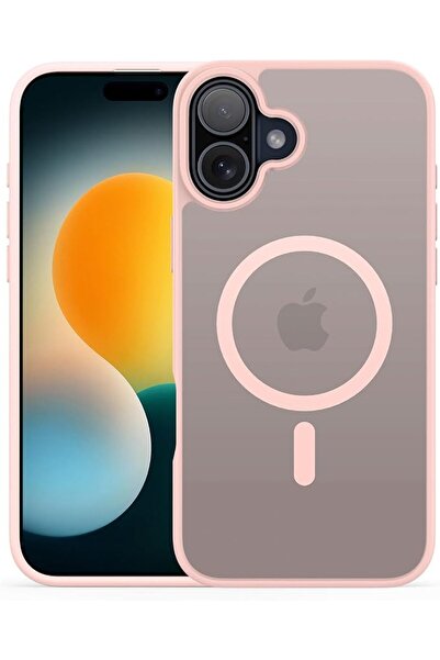 Noor Spark Stronger Magnetic for iPhone 17 Case, [10 FT Military Grade Drop T...