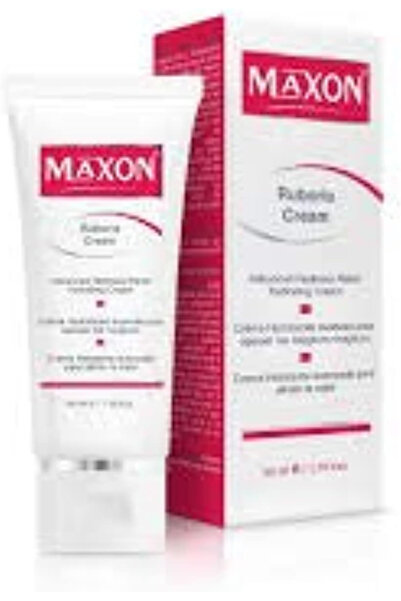 Generic Brand Max-On Ruboria Cream, 50 Ml