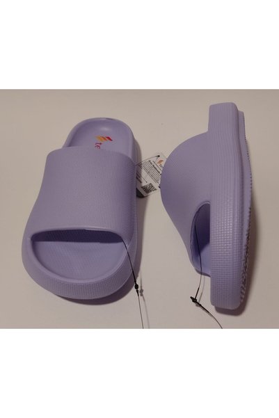 AkınalBella Lightweight and Comfortable Soft Eva Plastic Women's Pool, Beach, Terrace, Bathroom, Home and Street Slippers