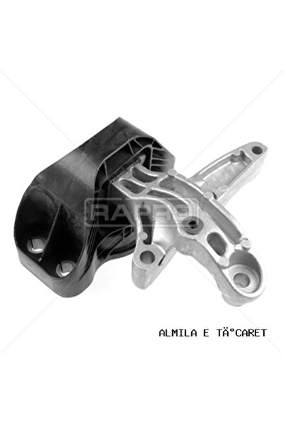 ALMPARCA MOTOR TAKOZU SAĞ RENAULT MEGANE IV 16- TALISMAN 16- SCENIC IV 16- (165758) 1.5dCi 1.6dCi