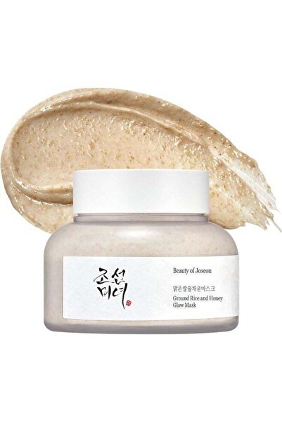 Beauty of Joseon Ground Rice and Honey Glow Mask 150ml