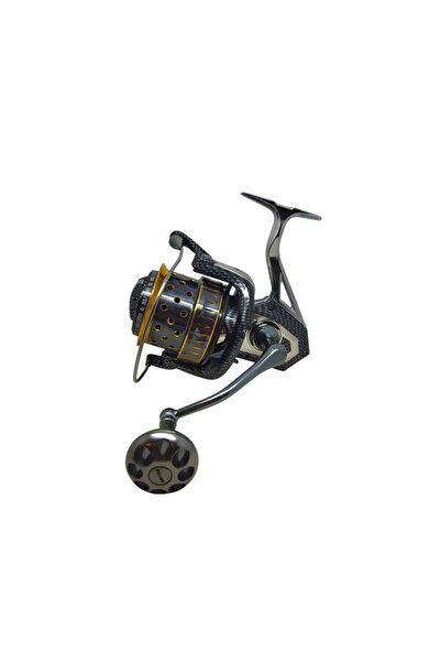 Oskar Sg 8000 Surf Fishing Reel