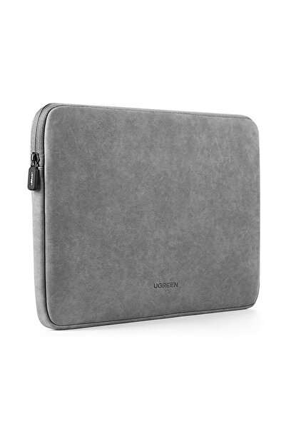 Ugreen Geanta/ Husa Laptop Ugreen, 60985, Compartiment Protectie, Gri