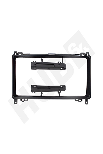 HUB64 Προσαρμογέας Rama για Mercedes Benz A-Class (W169)/ B-Class (W245) για ...
