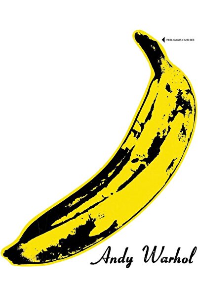 Yabancı - The Velvet Underground