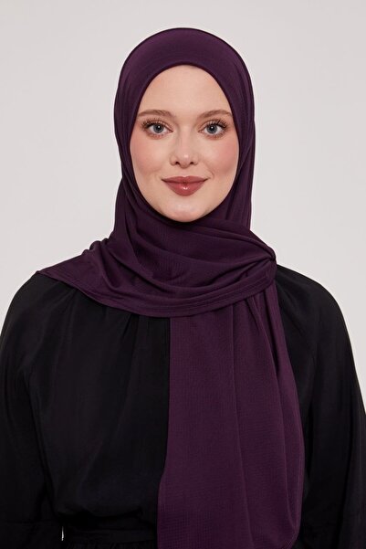 Melodi Scarf شال رياضي عملي للحجاب الإسلامي للنساء - شال ليكرا مثقوب ومسامي ب...