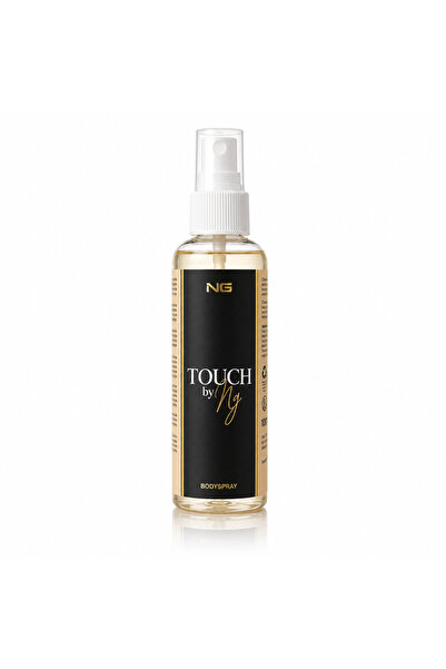 N.G. Spray de corp pentru femei Touch by NG, Body Spray, 100 ml, NG®