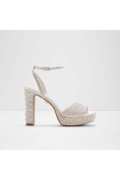 Aldo شمبانيا / صنادل بكعب