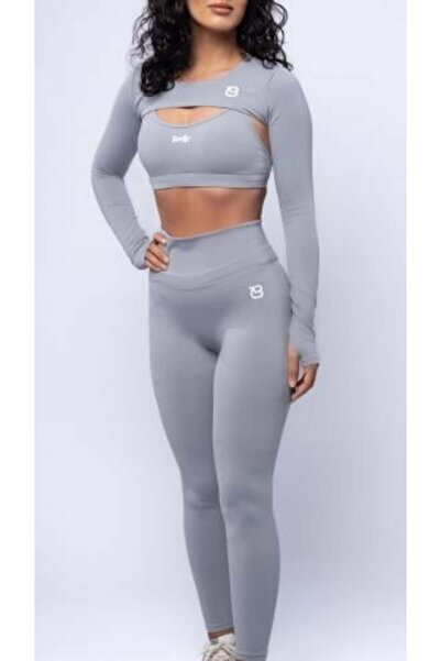Bodily مجموعة تدريب كور موشن النسائية
