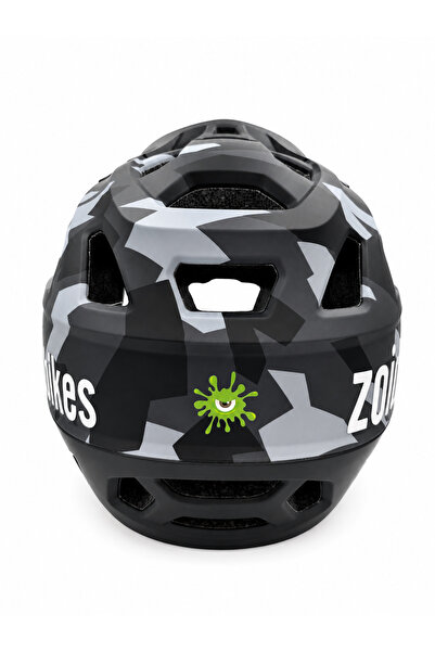 Zoid Element Full Face Kask