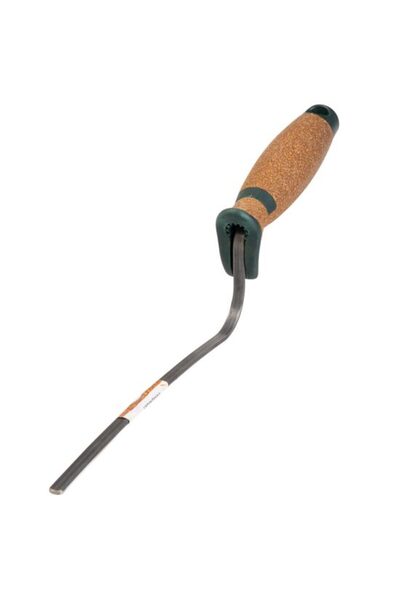 Solplant Mistrie otel carbon, pentru rosturi, 10 mm, maner pluta, Olejnik