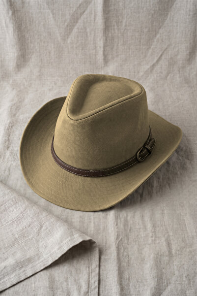 OnMyHead Luxury Kanvars Panama Hat