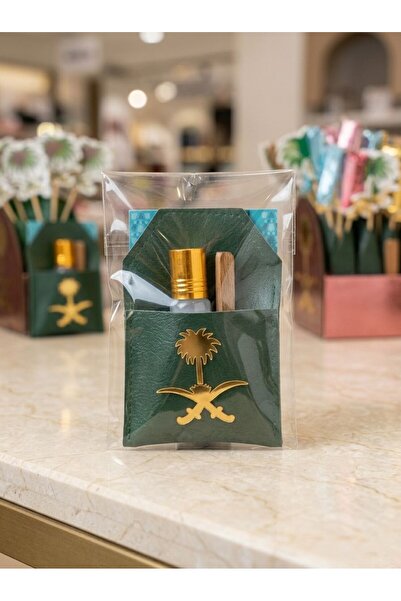 Generic Brand Eid Gifts: 12 Pieces for National Day, Decorated with a Sefin L...