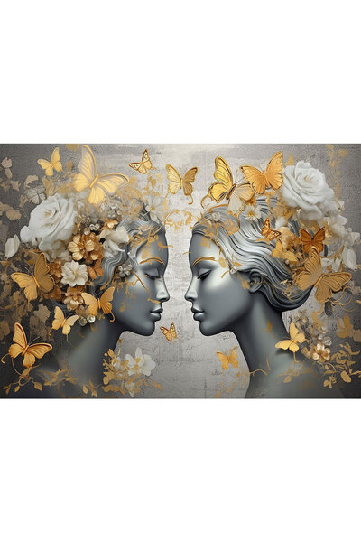 VIODESIGN Fototapet 3D, autoadeziv, Abstract , multicolor, 120x200 cm 3D373