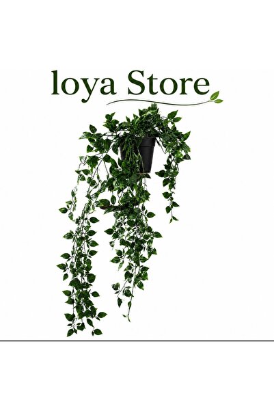 IKEA LOYA STORE FEJKA SARMAŞIK YAPAY BİTKİ