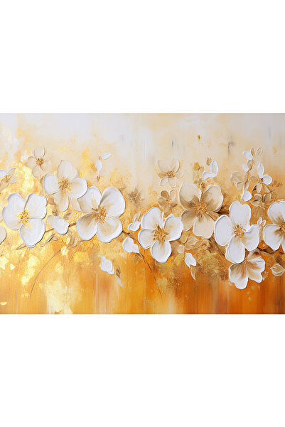 VIODESIGN Fototapet 3D, autoadeziv, Auriu , multicolor, 120x200 cm 3D380