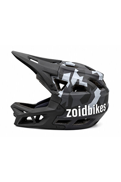 Zoid Element Full Face Kask