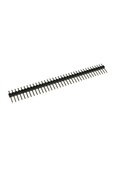 OEM Baretă 40 x pini tată 2.54mm