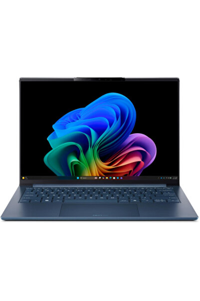 ACER Laptop Swift Go 14 AI SFG14 WUXGA 14 inch Intel Core Ultra 5 325 16GB 51...