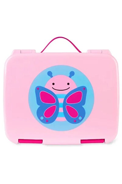 Skip Hop Spark Style Bento Beslenme Kutusu Kelebek