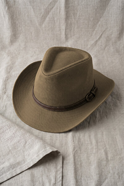 OnMyHead Luxury Kanvars Panama Hat
