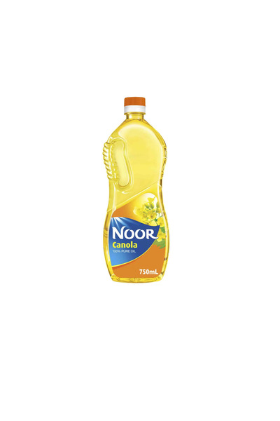 Noor Canola Oil 750 g x 7