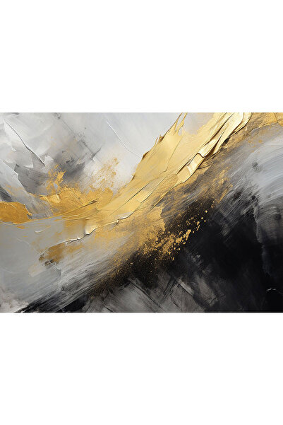 VIODESIGN Fototapet 3D, autoadeziv, Golden , multicolor, 120x200 cm 3D362