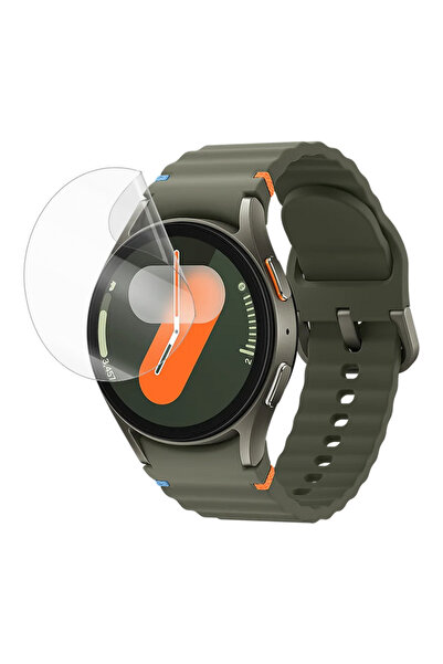 DD Daden Set de 6 folii de silicon pentru ecran pentru Samsung Galaxy Watch4 ...