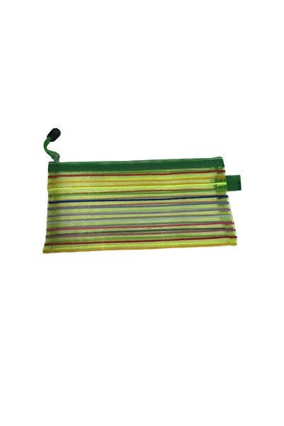 Generic Brand A Pencil Case for Storing School Supplies or Pencils.