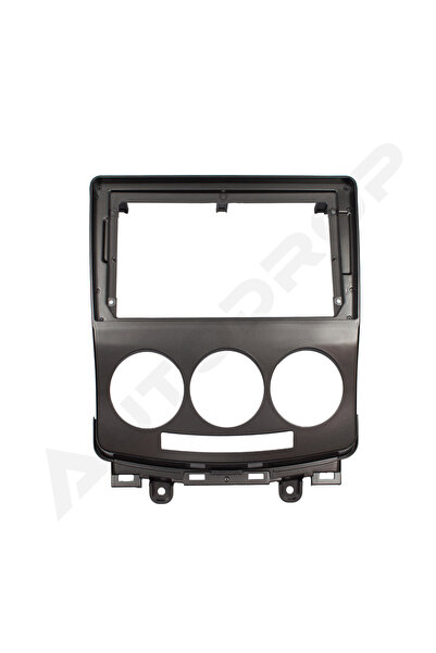 AutoDrop Adapter frame KIT Complete Adapter Frame + Wiring Mazda 5 (2005-2010...