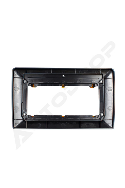 AutoDrop Adapter frame KIT Complete Adapter Frame + Wiring Fiat 500L (2012-20...