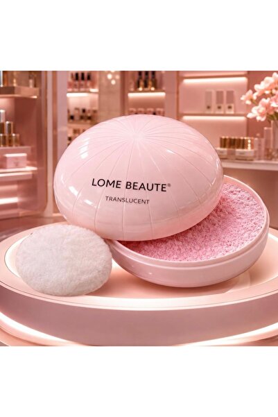 LOVEME BEAUTY Soft and Light Texture Body Powder Perfumed Body Fragrance Skin...