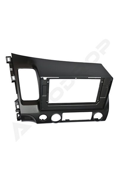 AutoDrop Adapter frame Complete KIT Adapter Frame + Wiring Harness Honda Civi...