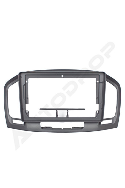 AutoDrop Rama adaptoare KIT Complet Rama Adaptoare + Cablaj Opel Insignia (20...