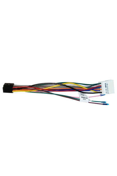 AutoDrop Cablaj adaptor Mitsubishi Lancer (fara rockford) (2010-2016) pentru ...