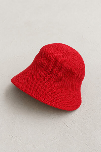 OnMyHead Straw Fisherman Hat
